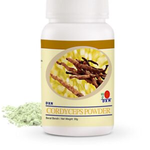 DXN Cordyceps Powder 30g price in Bangladesh – হেলদি সাপ্লিমেন্ট