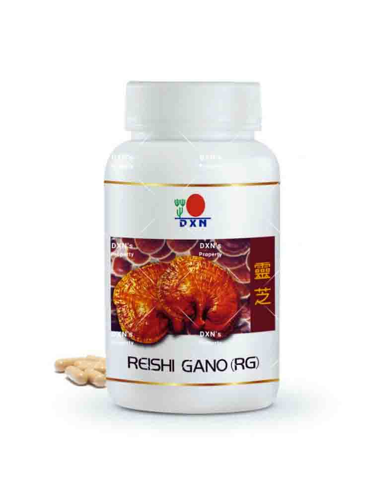 DXN RG Powder-50g Price Bangladesh – প্রিমিয়াম স্বাস্থ্যসাপ্লিমেন্ট - Image 2