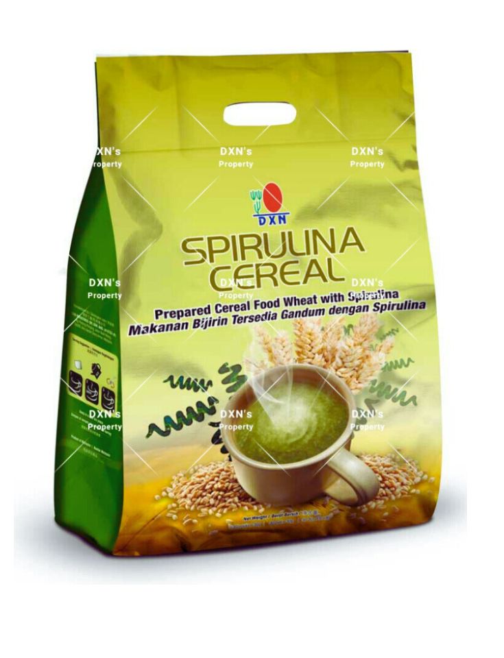 Dxn-spirulina-cereal-price-in-bangladesh