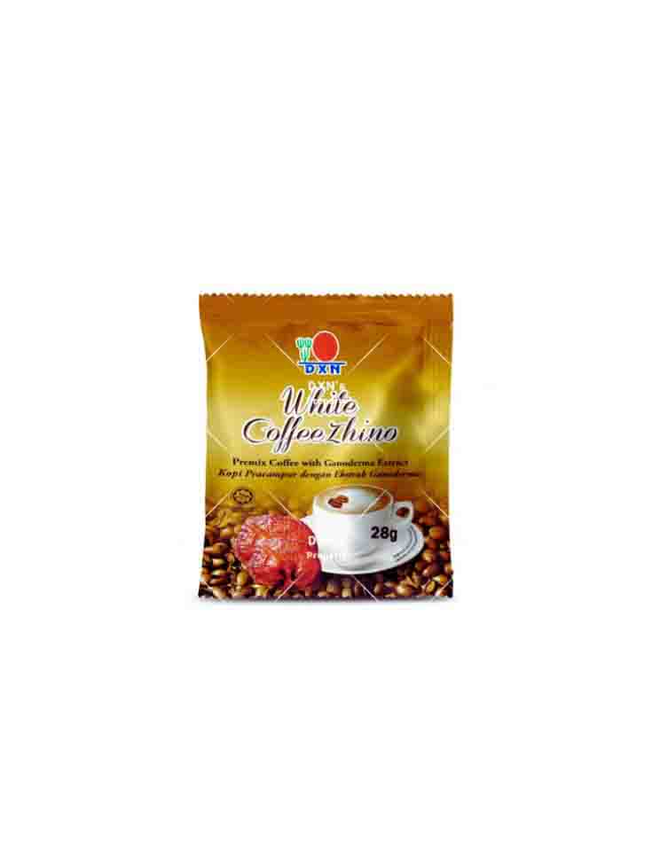 DXN White Coffee Zino Price Bangladesh – সুস্বাদু ও স্বাস্থ্যকর - Image 4