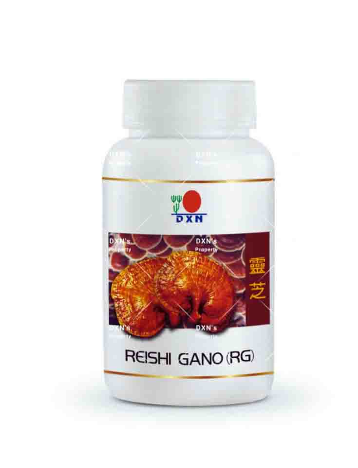 DXN RG Powder-50g Price Bangladesh – প্রিমিয়াম স্বাস্থ্যসাপ্লিমেন্ট - Image 4