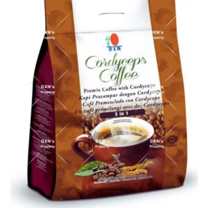 DXN Cordyceps Coffee price in Bangladesh